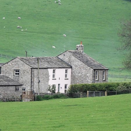 3 Hull House Cottage سكيبتون المظهر الخارجي الصورة