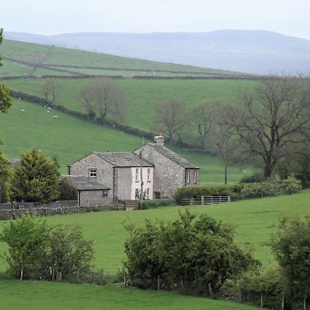 3 Hull House Cottage سكيبتون المظهر الخارجي الصورة