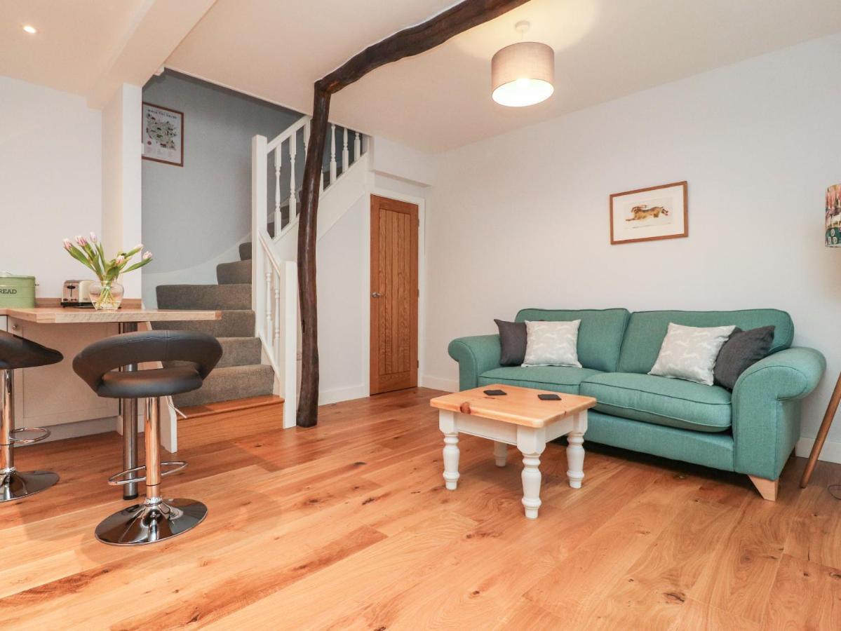 3 Hull House Cottage سكيبتون المظهر الخارجي الصورة