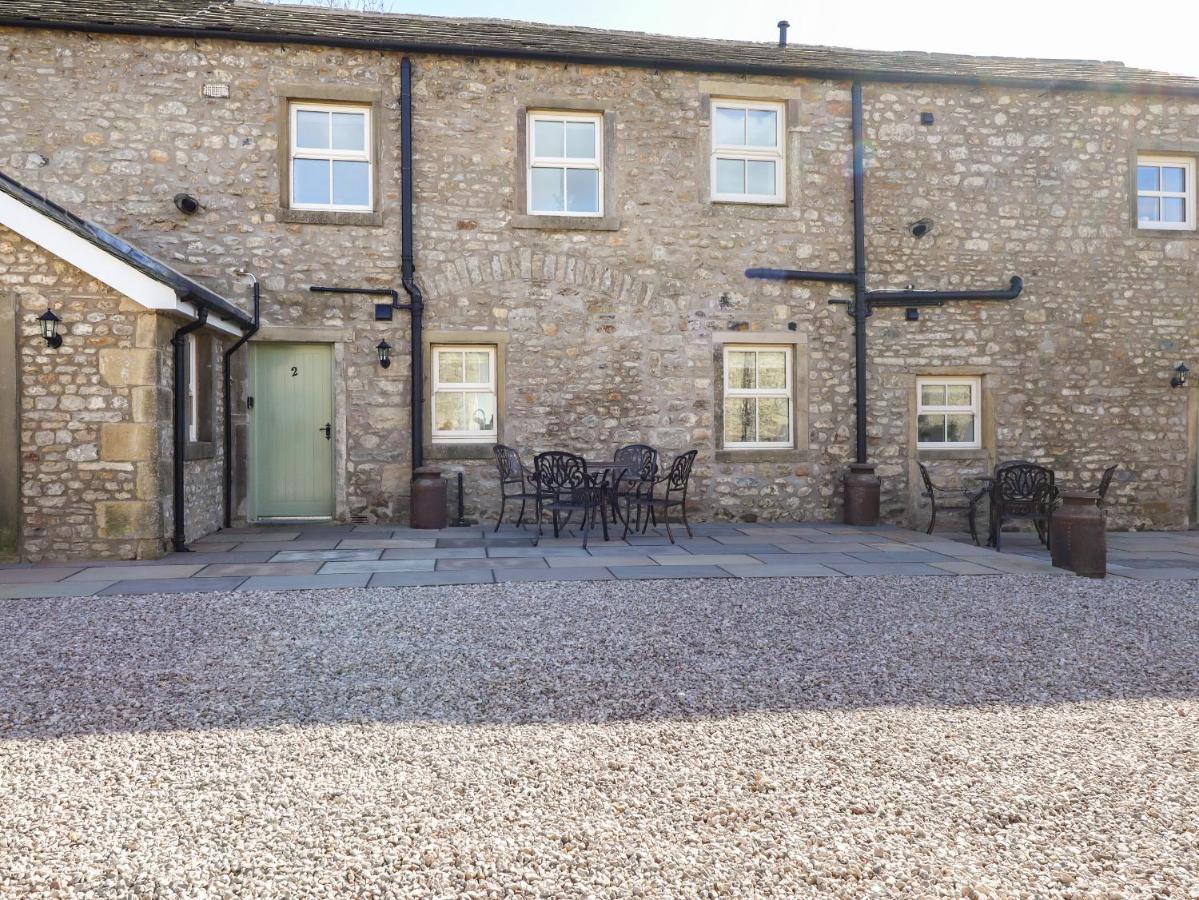 3 Hull House Cottage سكيبتون المظهر الخارجي الصورة
