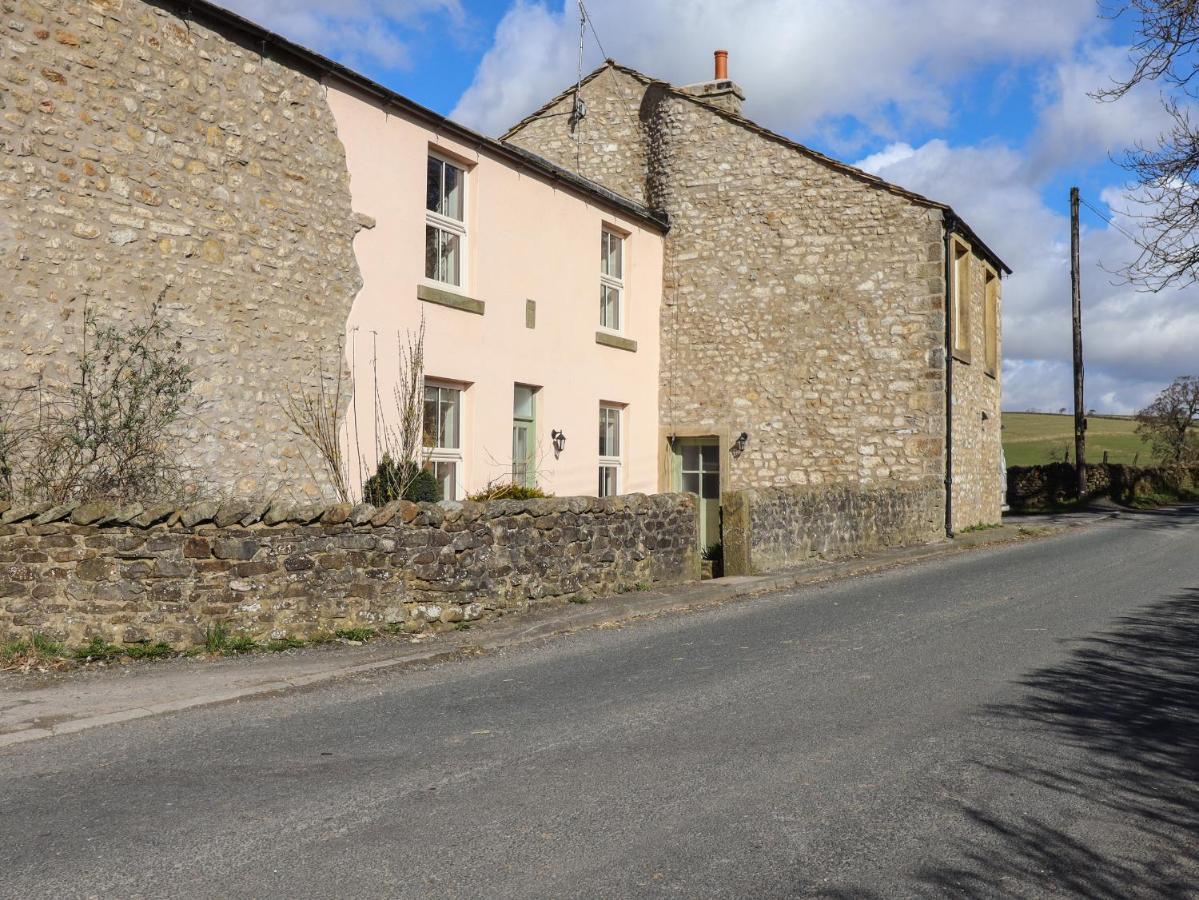 3 Hull House Cottage سكيبتون المظهر الخارجي الصورة