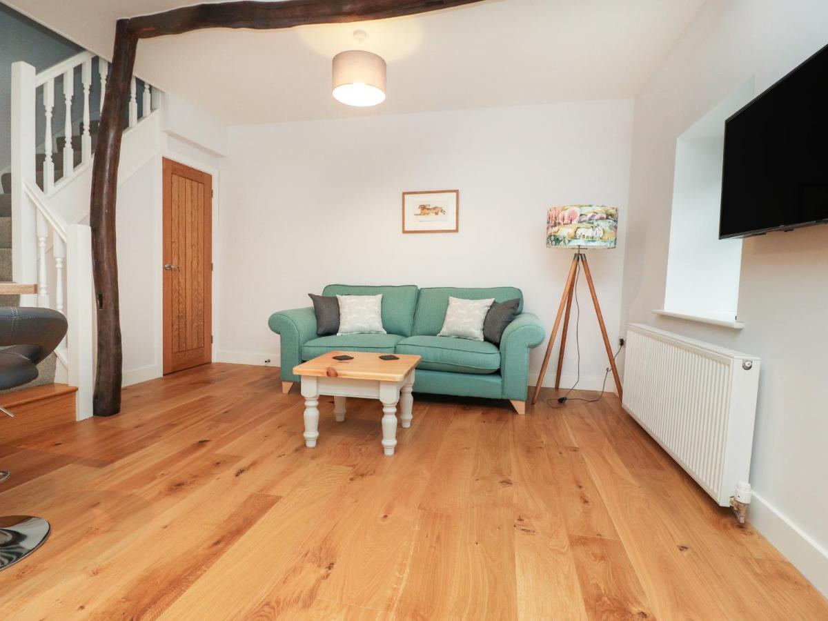 3 Hull House Cottage سكيبتون المظهر الخارجي الصورة