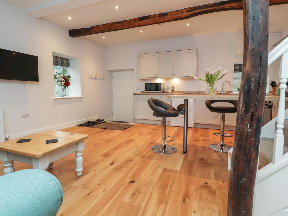 3 Hull House Cottage سكيبتون المظهر الخارجي الصورة