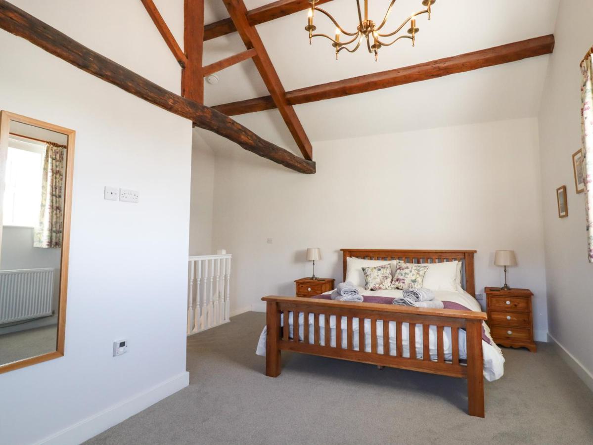 3 Hull House Cottage سكيبتون المظهر الخارجي الصورة